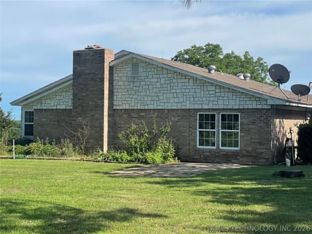 Kingston, OK 73439 Marshall County