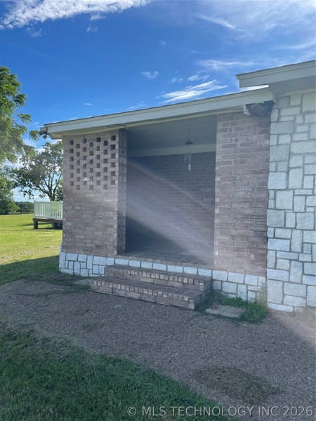 Kingston, OK 73439 Marshall County