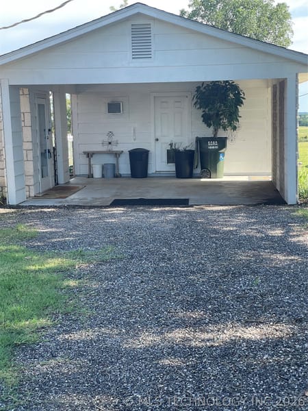 Kingston, OK 73439 Marshall County