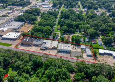 Shreveport, LA 71108 Caddo Parish