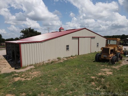 Duncan, OK 73533 Stephens County