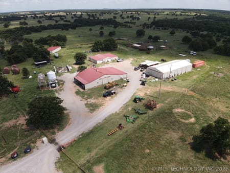 Duncan, OK 73533 Stephens County