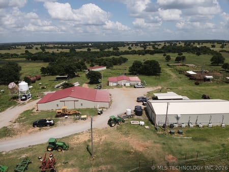 Duncan, OK 73533 Stephens County
