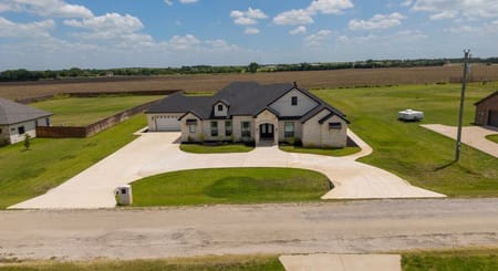 Grandview, TX 76050 Johnson County