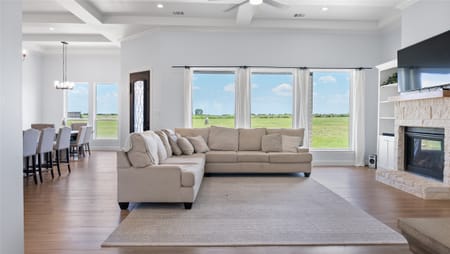 Grandview, TX 76050 Johnson County