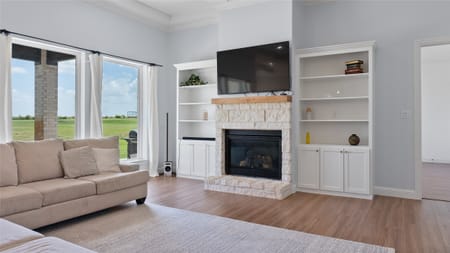 Grandview, TX 76050 Johnson County