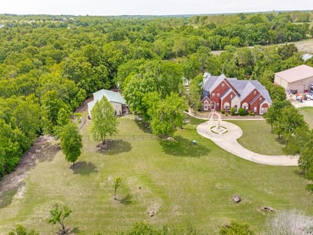 Van Alstyne, TX 75495 Grayson County