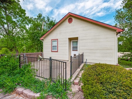 Van Alstyne, TX 75495 Grayson County