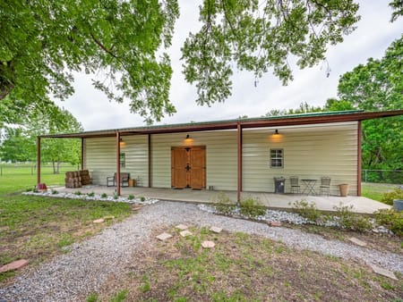 Van Alstyne, TX 75495 Grayson County