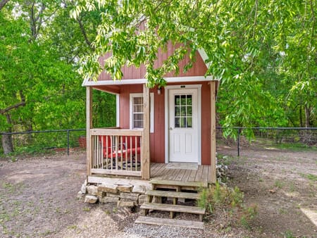 Van Alstyne, TX 75495 Grayson County