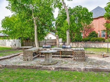 Van Alstyne, TX 75495 Grayson County