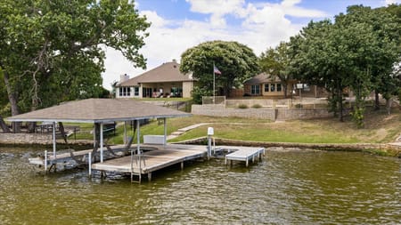 Granbury, TX 76049 Hood County