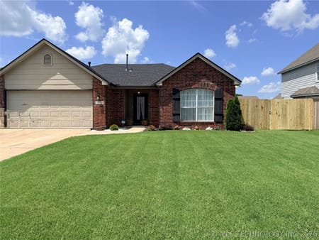 Broken Arrow, OK 74014 Wagoner County