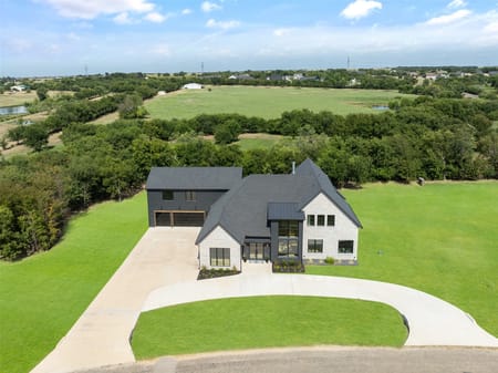 Gunter, TX 75058 Grayson County