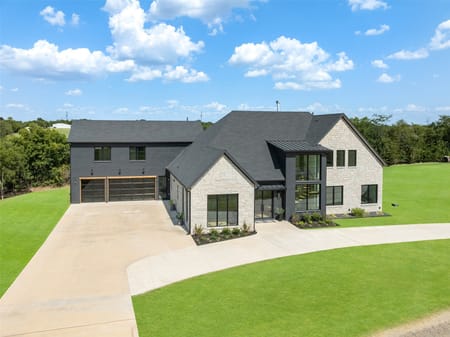 Gunter, TX 75058 Grayson County