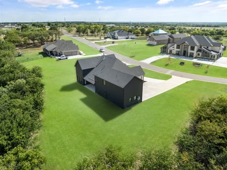 Gunter, TX 75058 Grayson County