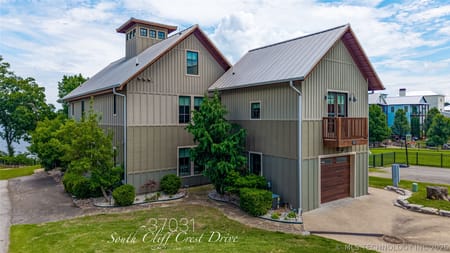 Langley, OK 74350 Mayes County
