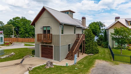 Langley, OK 74350 Mayes County
