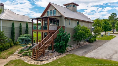 Langley, OK 74350 Mayes County
