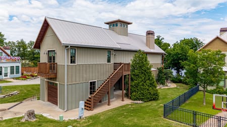 Langley, OK 74350 Mayes County
