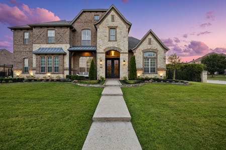 Southlake, TX 76092 Tarrant County