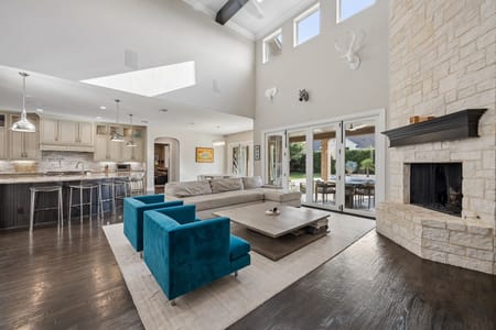Southlake, TX 76092 Tarrant County