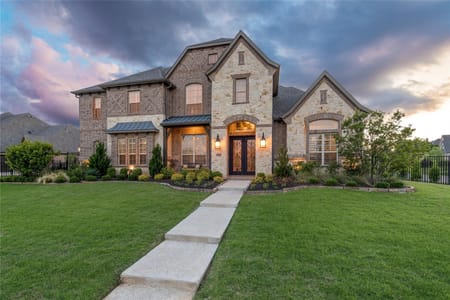 Southlake, TX 76092 Tarrant County