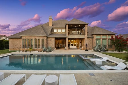 Southlake, TX 76092 Tarrant County