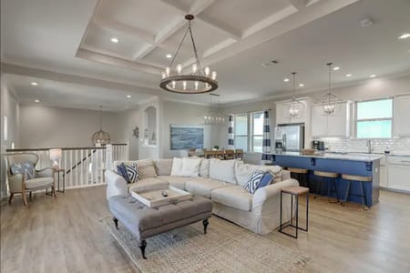 Port Aransas, TX 78373 Nueces County