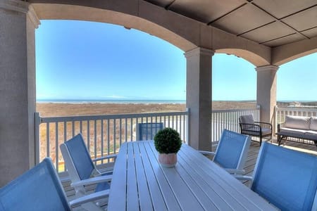 Port Aransas, TX 78373 Nueces County