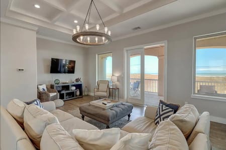 Port Aransas, TX 78373 Nueces County