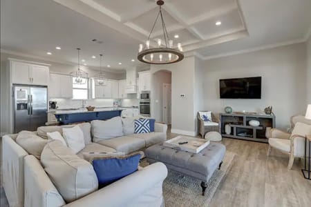 Port Aransas, TX 78373 Nueces County