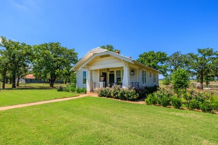 Fredericksburg, TX 78624 Gillespie County