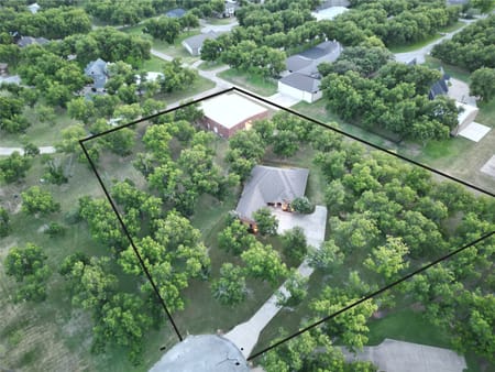 Granbury, TX 76049 Hood County