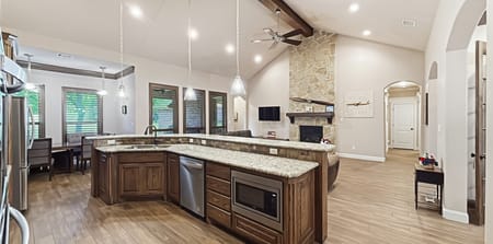 Granbury, TX 76049 Hood County