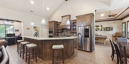 Granbury, TX 76049 Hood County