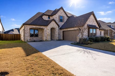 Mansfield, TX 76063 Johnson County