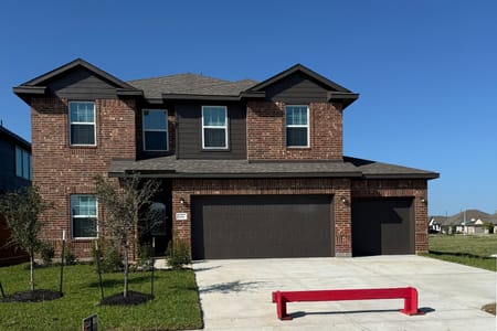 Dayton, TX 77535 Liberty County
