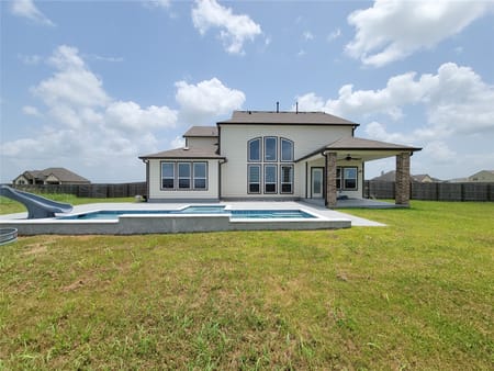Beaumont, TX 77713 Jefferson County