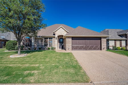 Granbury, TX 76048 Hood County