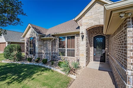 Granbury, TX 76048 Hood County