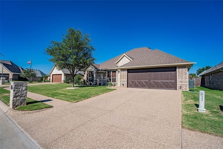 Granbury, TX 76048 Hood County