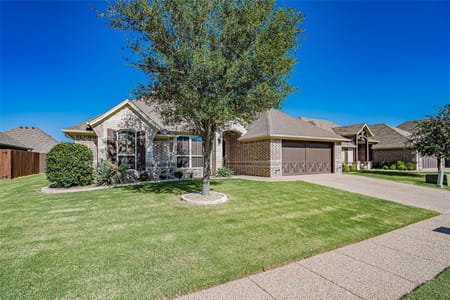 Granbury, TX 76048 Hood County