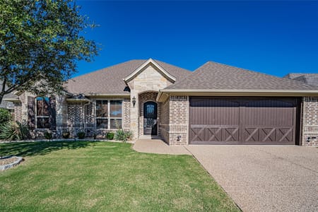 Granbury, TX 76048 Hood County