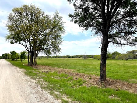 Collinsville, TX 76721 Grayson County