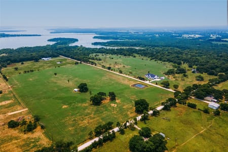 Collinsville, TX 76721 Grayson County