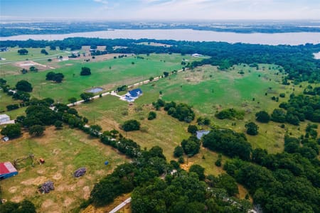Collinsville, TX 76721 Grayson County