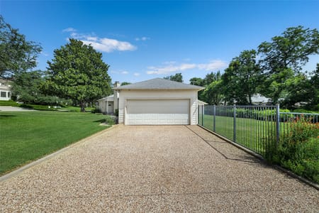 Fort Worth, TX 76109 Tarrant County