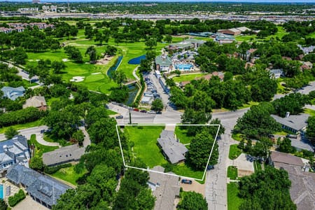 Fort Worth, TX 76109 Tarrant County