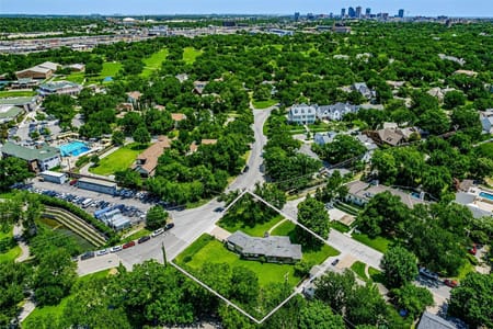 Fort Worth, TX 76109 Tarrant County
